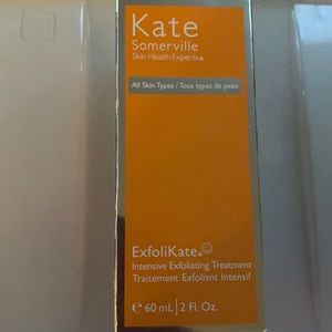 Kate Somerville ExfoliKate